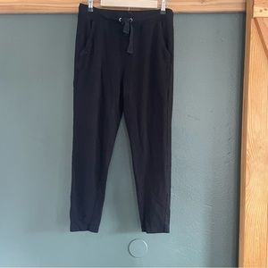 Loft outlet sweatpants joggers